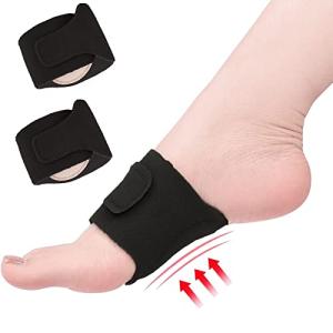 扁平足 サポーター 足底筋膜炎 サポーター 足用アーチ