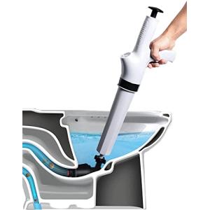 ビダチーナ トイレつまり解消道具 トイレ 詰まり 取り除く