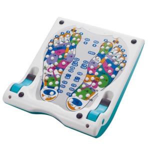 MIクリエーションズ 足つぼ マッサージ フット マッサージ ビューティシェイプ ストレッチャー HH-700