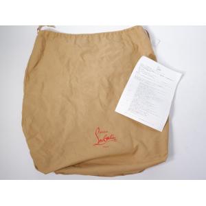 Christian Louboutin/クリス...の詳細画像5