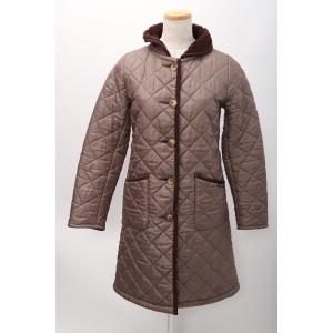 美品/ BACCA バッカ 35-08-15-08302 ウールxカシミヤ ダブルクロス