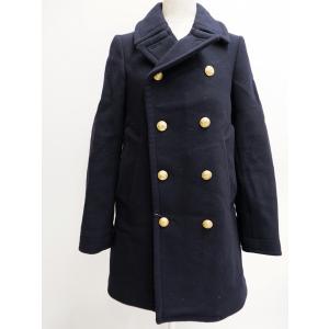 CINOH（チノ） ドゥーズィエムクラス購入2018AW KNIT GAWNニットガウン