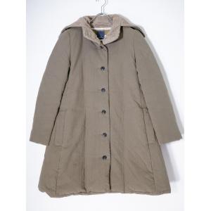 RICCHERI × IENA LA BOUCLE / 23020900149040 ショールコート コート