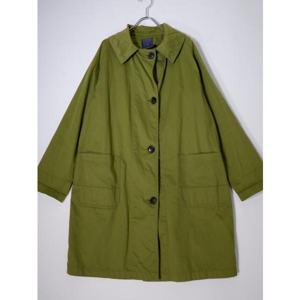 GALLEGO DESPORTES/ギャレゴデスポート Man Style Trenchマンスタイル...