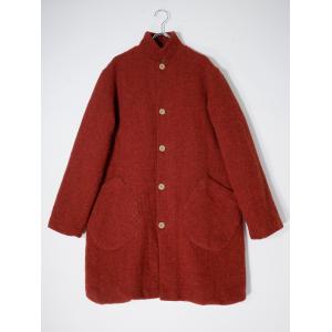 COMMONO reproductsコモノリプロダクツ Harris Tweedハリス