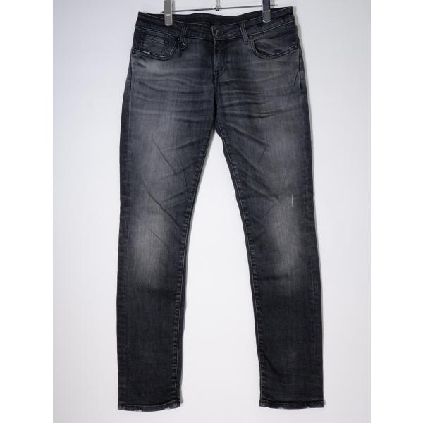 R13/アールサーティーン アパルトモンL'Appartement購入 Boy Skinnyボーイス...