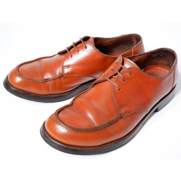 シルバノマッツァSilvano Mazza レザーシューズ[LFWA71726]