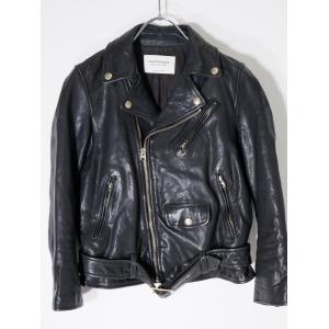 ARTS & SCIENCE（アーツアンドサイエンス） OLD TAILORED JACKET