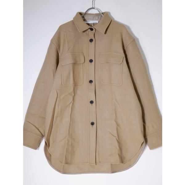 アパルトモンL&apos;Appartement 2021AW CPO JACKET(CPOジャケット)[LJ...