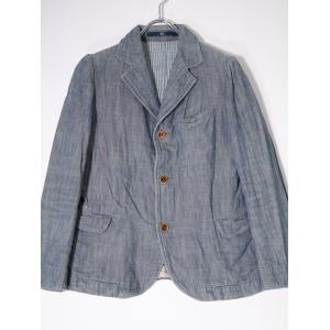 45R フォーティファイブ アール 7095916 カーキ ウールサージの馬