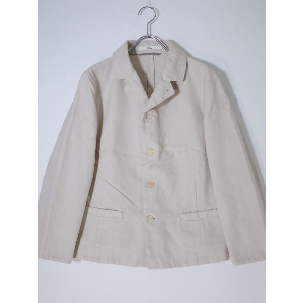 45Rフォーティファイブアール45rpm フォースオックスフォード コットンジャケット[LJKA76...