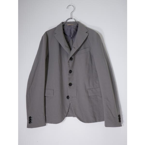ARTS&amp;SCIENCEアーツアンドサイエンス OLD TAILORED JACKET コットンウー...