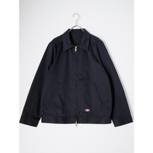 ok.soonオクスン ×dickies eisenhower jacketディッキーズ ジャケット...