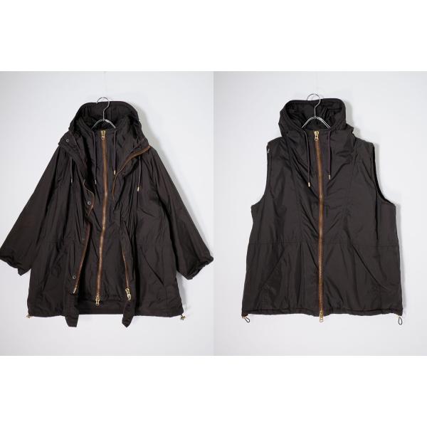 REMI RELIEFレミレリーフ 2024AW L'Appartementアパルトモン別注2WAY...