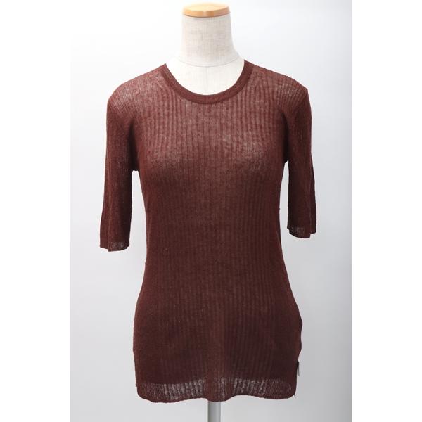 AP STUDIO（アパルトモンL'Appartement） 2017SS Random Rib プ...