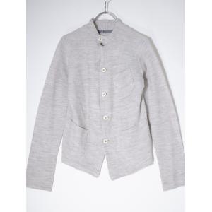 TOGA PULLA/トーガ プルラ Inner western shirt インナーウエスタン