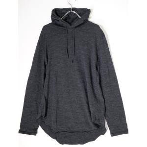 CANADIAN SWEATERカナディアンセーター L'Appartementアパルトモン別注 ボリュームファー付き カウチンニットベスト【36】【LKNA80159】 CANADIAN SWEATERカナディアンセーター L'Appartementアパルトモン別注