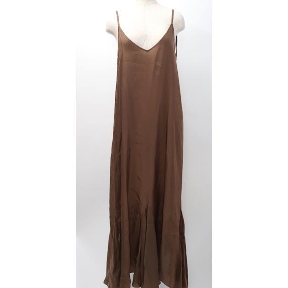 LisiereアパルトモンL'Appartement 2018AW Wash Maxi ワンピース[...