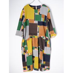 mina perhonen（ミナペルホネン） 【2023SS/定価8.8万】ミナペルホネン