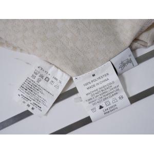 STUSSYステューシー 2020SS Ton...の詳細画像3