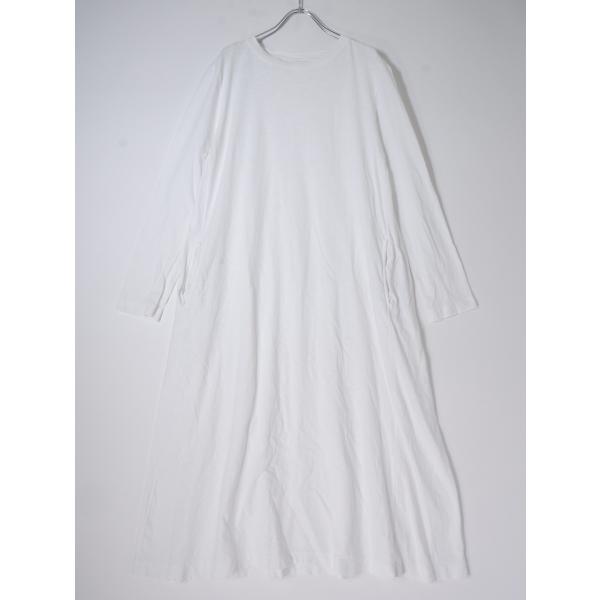 45Rフォーティファイブアール45rpm コットンカットソードレスワンピース[LOPA77594]