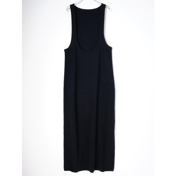 PANパン AP STUDIO(L'Appartementアパルトモン)購入2022AWニットワンピ...