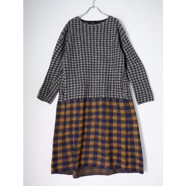 45Rフォーティファイブアール45rpm フロートダブルジャカード馬比古ワンピース[LOPA8028...