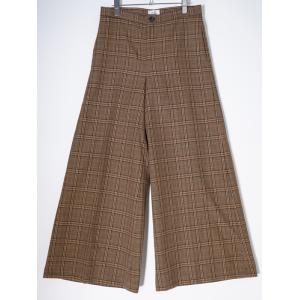 アパルトモンL'Appartement 2020AW Gentleman Pants[LPTA708...