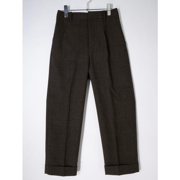 MARGARET HOWELLマーガレットハウエル FOX BROTHERS LARGE PRINC...