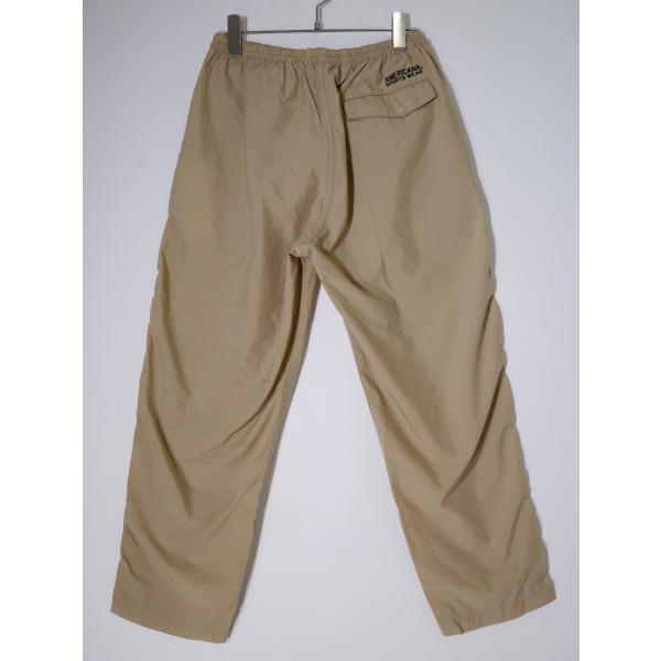 AMERICANAアメリカーナ L'Appartementアパルトモン別注 Nylon PT ナイロ...