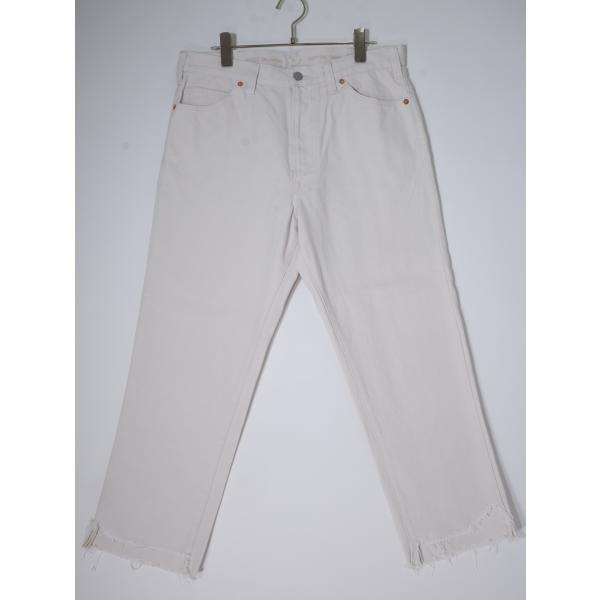 45Rフォーティファイブアール45rpm 足袋クロスのクロスビー5 コットンツイルパンツ[LPTA7...