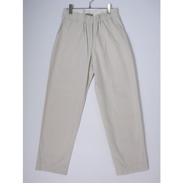 MARGARET HOWELLマーガレットハウエル 2022 PLAIN COTTON SILK コ...
