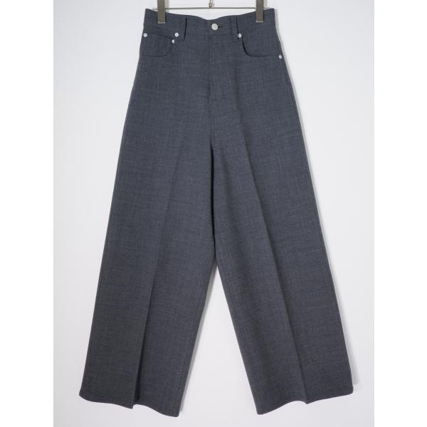 Col Pierrotコルピエロ 2024 MUSE de Deuxieme Classe別注BUC...