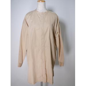 MAISON JEJIA AP STUDIO（アパルトモンL'Appartement）購入ロングシャ...