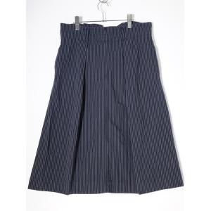 MHL.（エムエイチエル） 美品 23SS MHLマーガレットハウエル WORKWEAR
