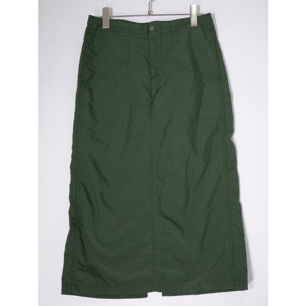 AMERICANAアメリカーナ 2021AW L'Appartementアパルトモン別注Nylon ...