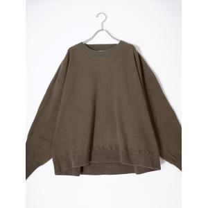 KUROクロ MUSE de Deuxieme Classe購入2021SS RIB Tシャツ新品【LTSA64656】 DEUXIEME CLASSE - KUROクロ MUSE de Deuxieme Classe購入2021SS RIB T
