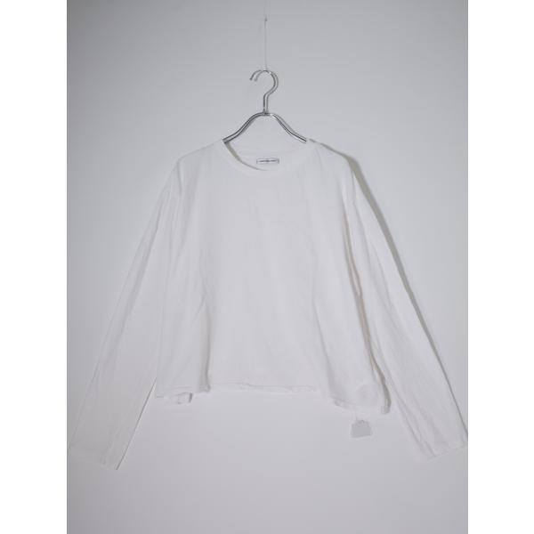 GREY CHORDグレイコード L'Appartementアパルトモン購入2024SS Longs...