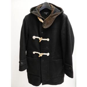EngineeredGarments ベイカージャケット　L ネイビー Engineered Garments baker jacket