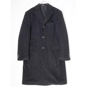 美品　Paul Smith 高級アンゴラ100% ステンカラーコート Paul Smith COLLECTIONポールスミスコレクション 高級アンゴラ