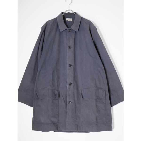 MARGARET HOWELLマーガレットハウエル 2021SS DENSE COTTON POPL...