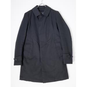 美品！マッキントッシュ.ハーフコート USED】マッキントッシュ/Macintosh/トレンチコート/ハーフコート