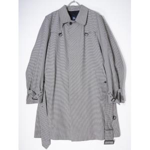 BURBERRY LONDONバーバリー ロンドン ノバチェックウールライナー付