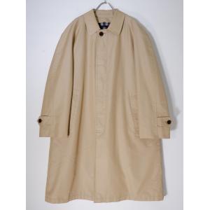 BURBERRY LONDON バーバリーロンドン ステンカラーコート 90-165-4