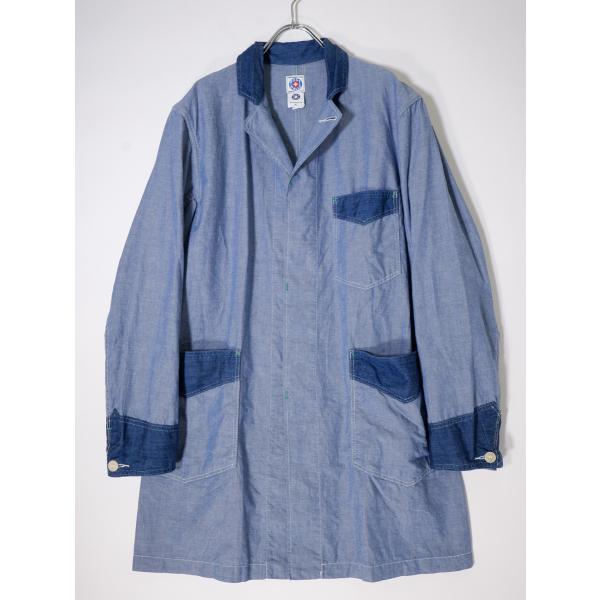 POST O'ALLS OVERALLS/ポストオーバーオールズ BEAMS PLUS別注 SHOP...