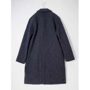 A.P.C.アーペーセーAPC MAC COA...の詳細画像1