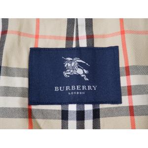 BURBERRY LONDONバーバリー ロン...の詳細画像4