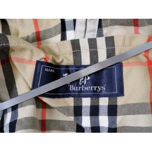 BURBERRY LONDONバーバリー ロン...の詳細画像5