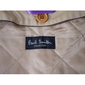 Paul Smith Collectionポー...の詳細画像3