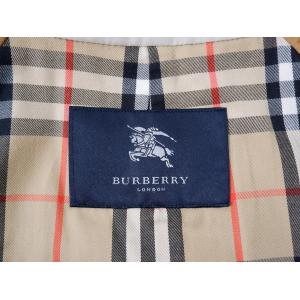 BURBERRY LONDONバーバリー ロン...の詳細画像3
